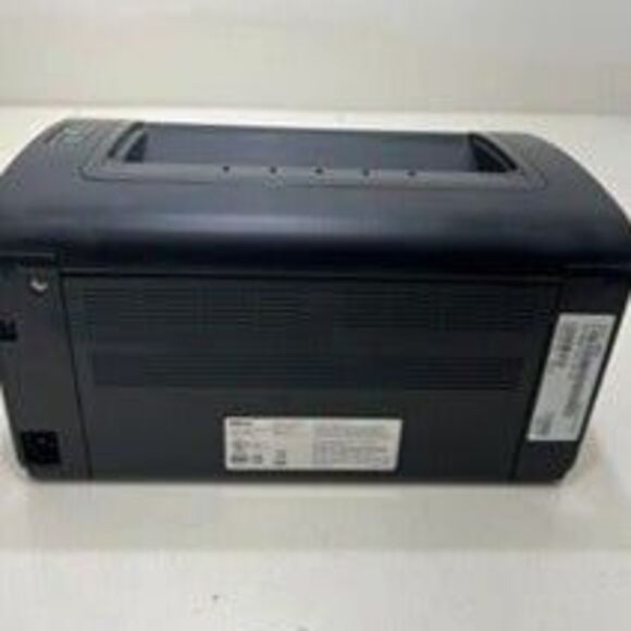 Dell B1160 Laser Printer - Monochrome - 600 x 600 dpi Print - Plain Paper Print - Picture 2 of 2